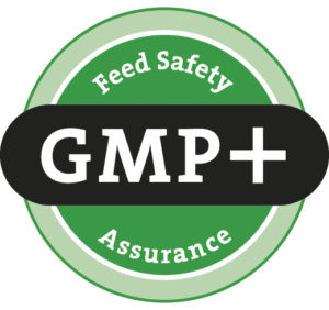Logo gmp+